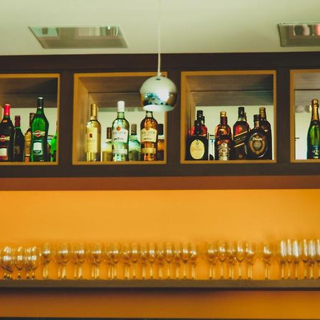 Nobile Suites Gran Lumni Rio Branco Dış mekan fotoğraf