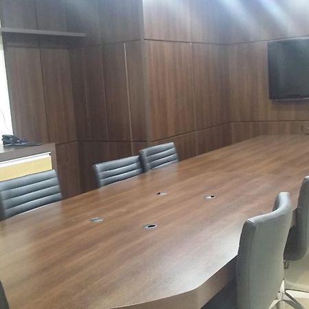 Nobile Suites Gran Lumni Rio Branco Dış mekan fotoğraf