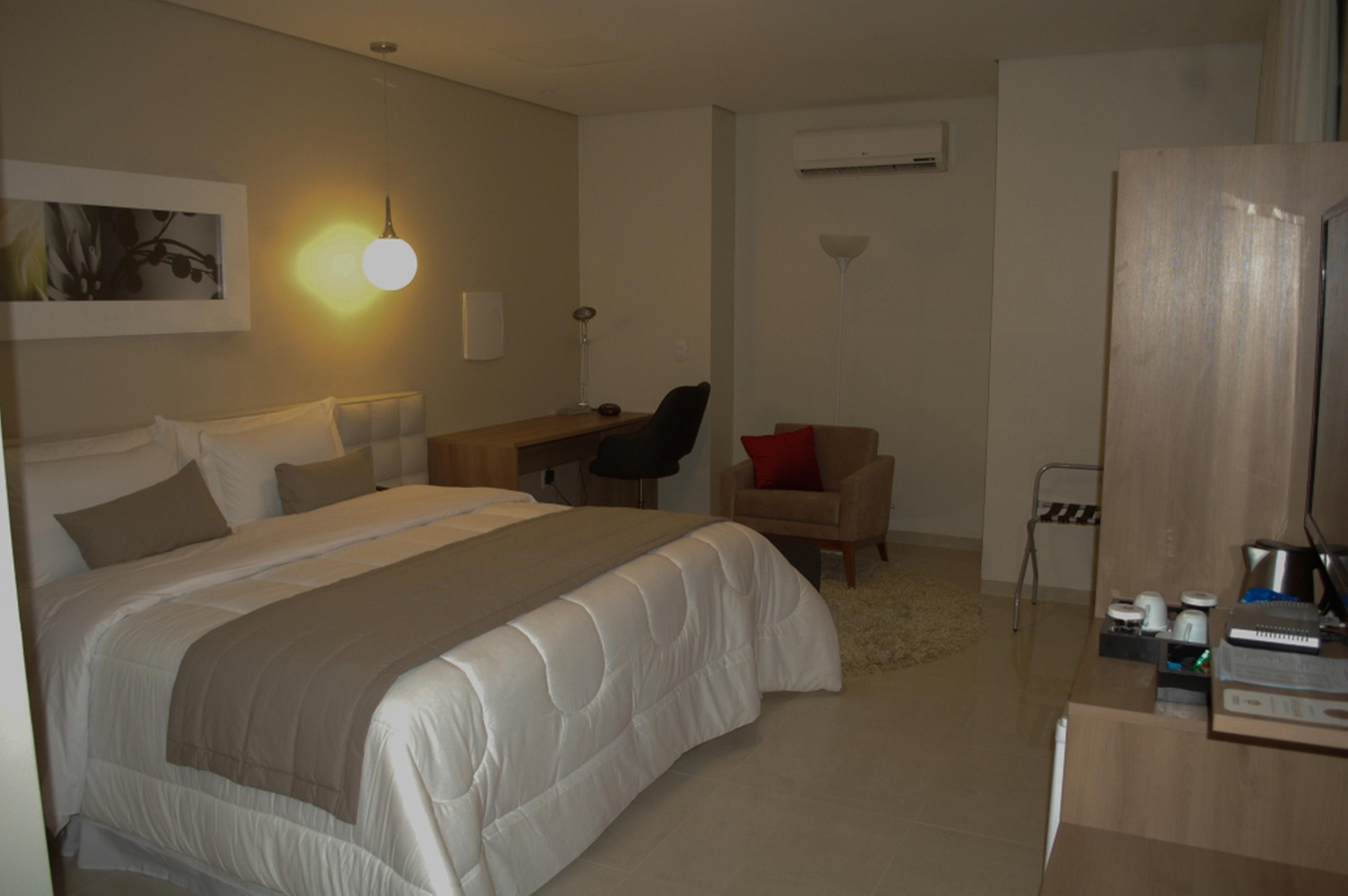 Nobile Suites Gran Lumni Rio Branco Dış mekan fotoğraf