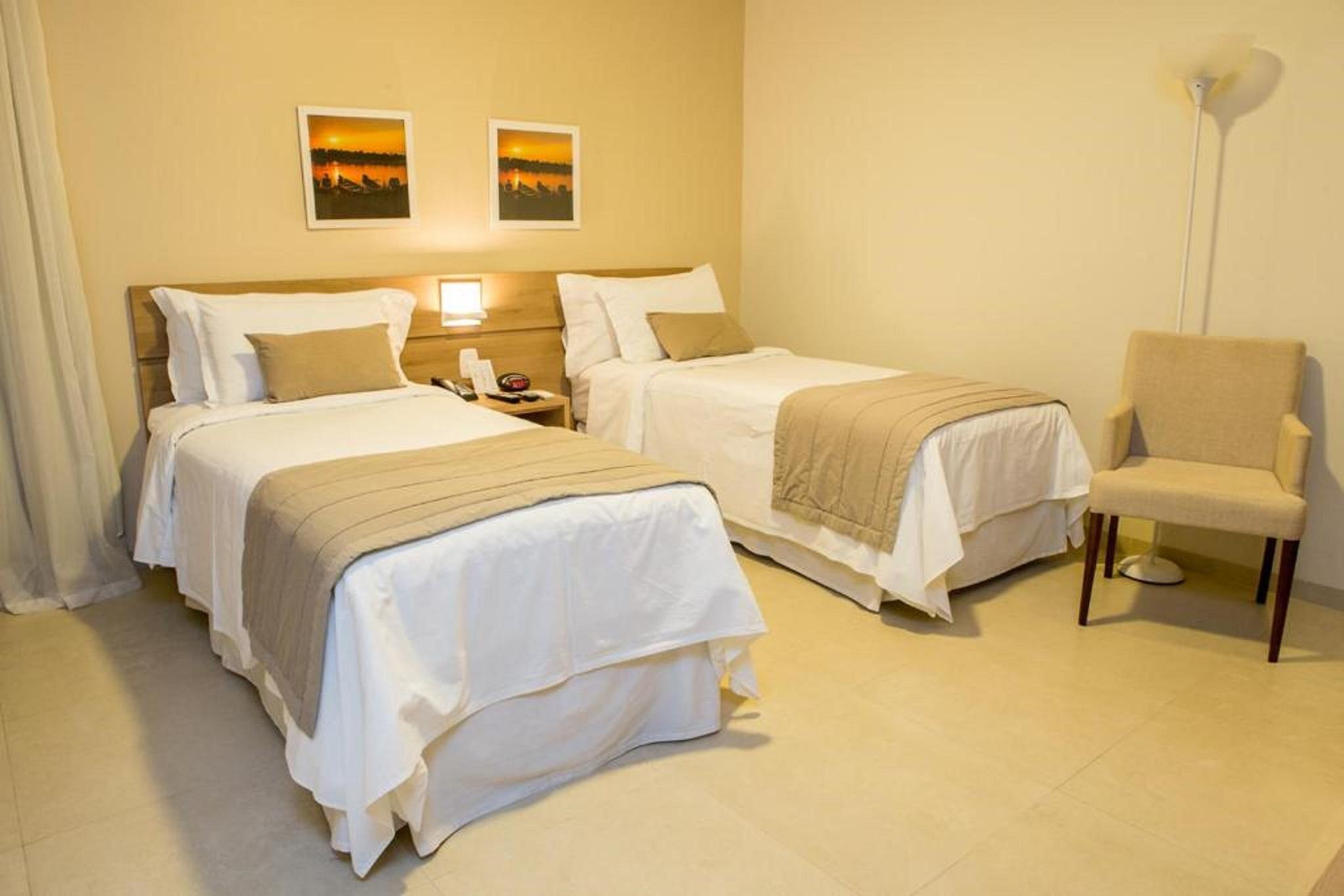Nobile Suites Gran Lumni Rio Branco Dış mekan fotoğraf