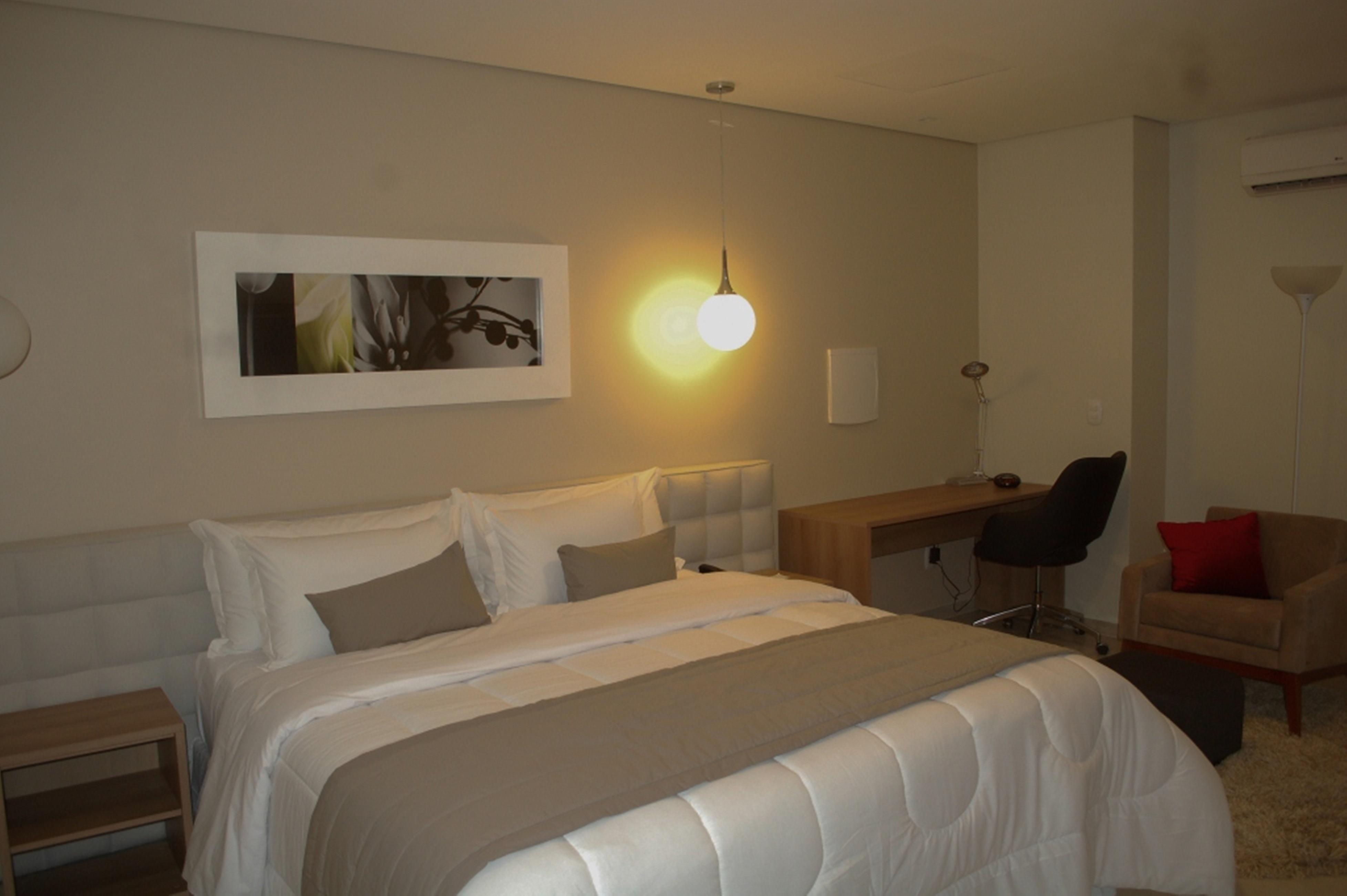 Nobile Suites Gran Lumni Rio Branco Dış mekan fotoğraf