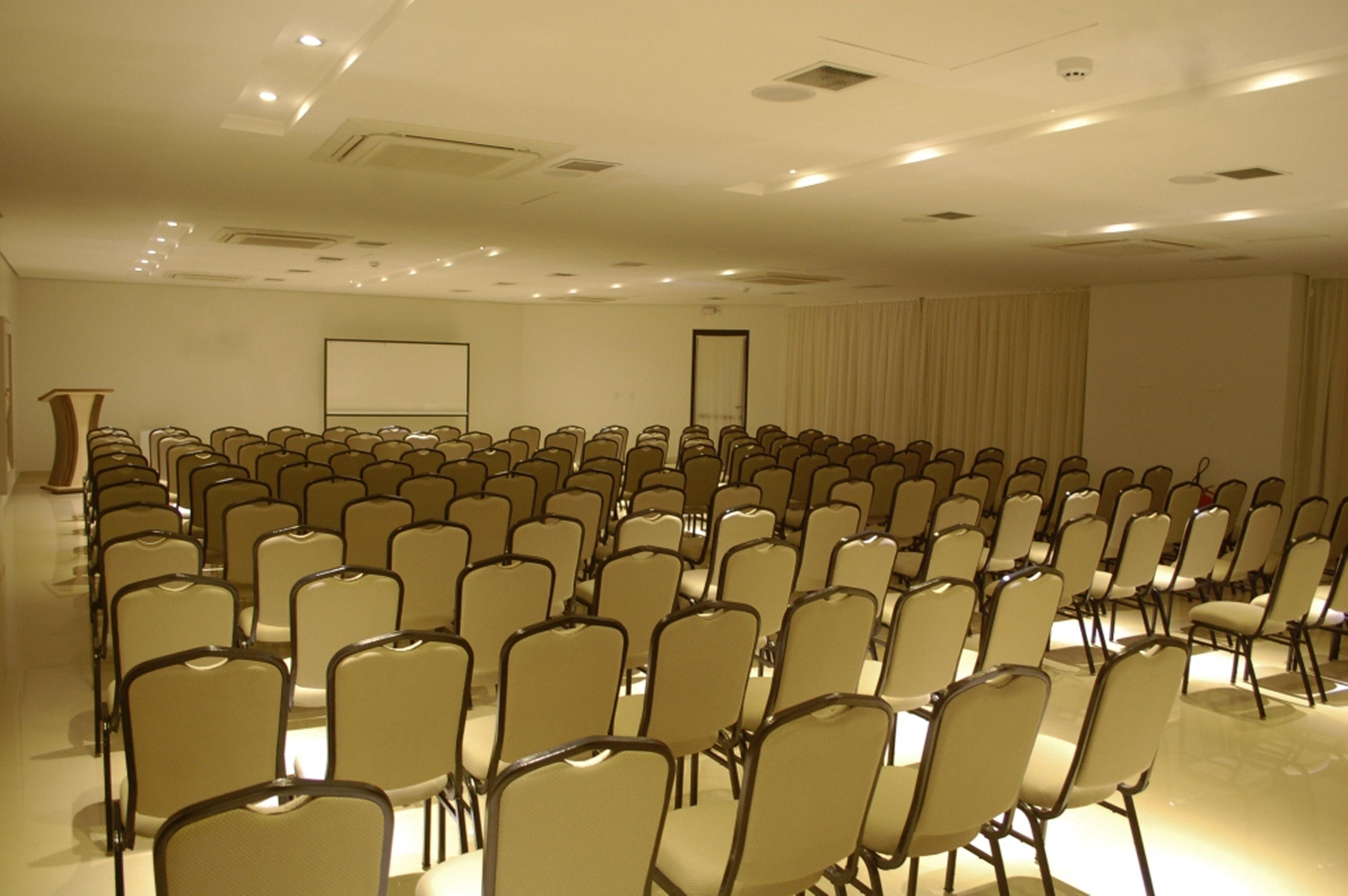 Nobile Suites Gran Lumni Rio Branco Dış mekan fotoğraf