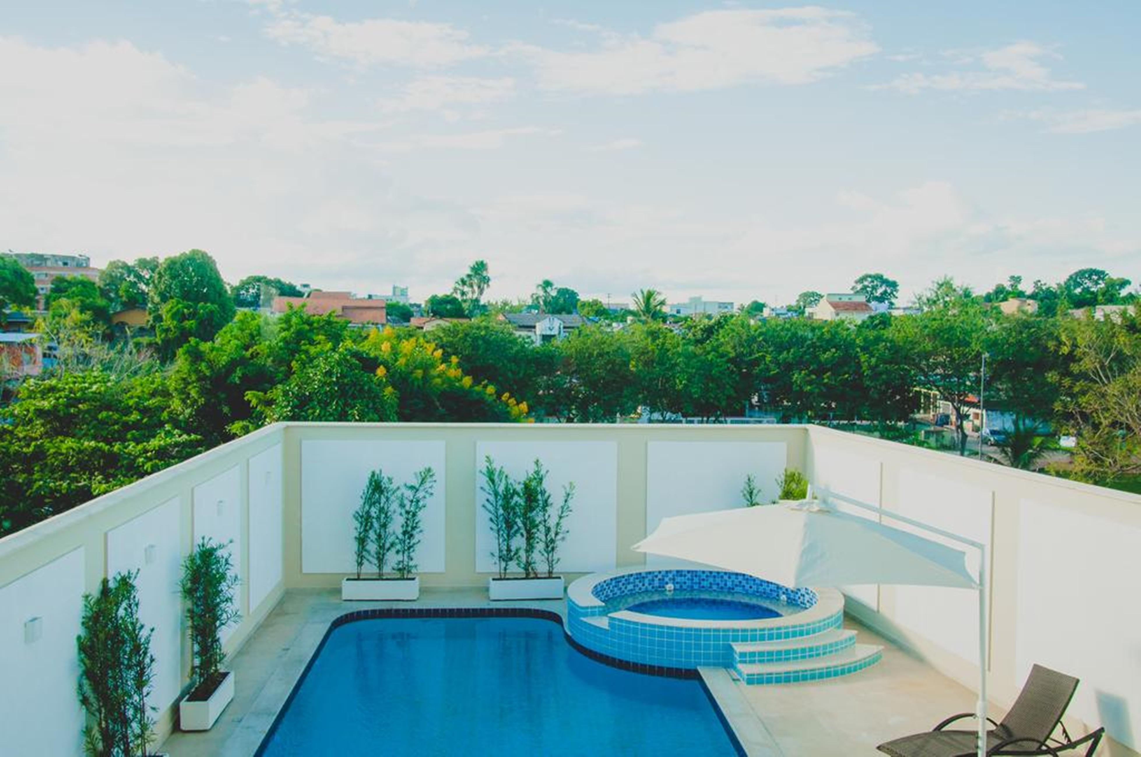 Nobile Suites Gran Lumni Rio Branco Dış mekan fotoğraf