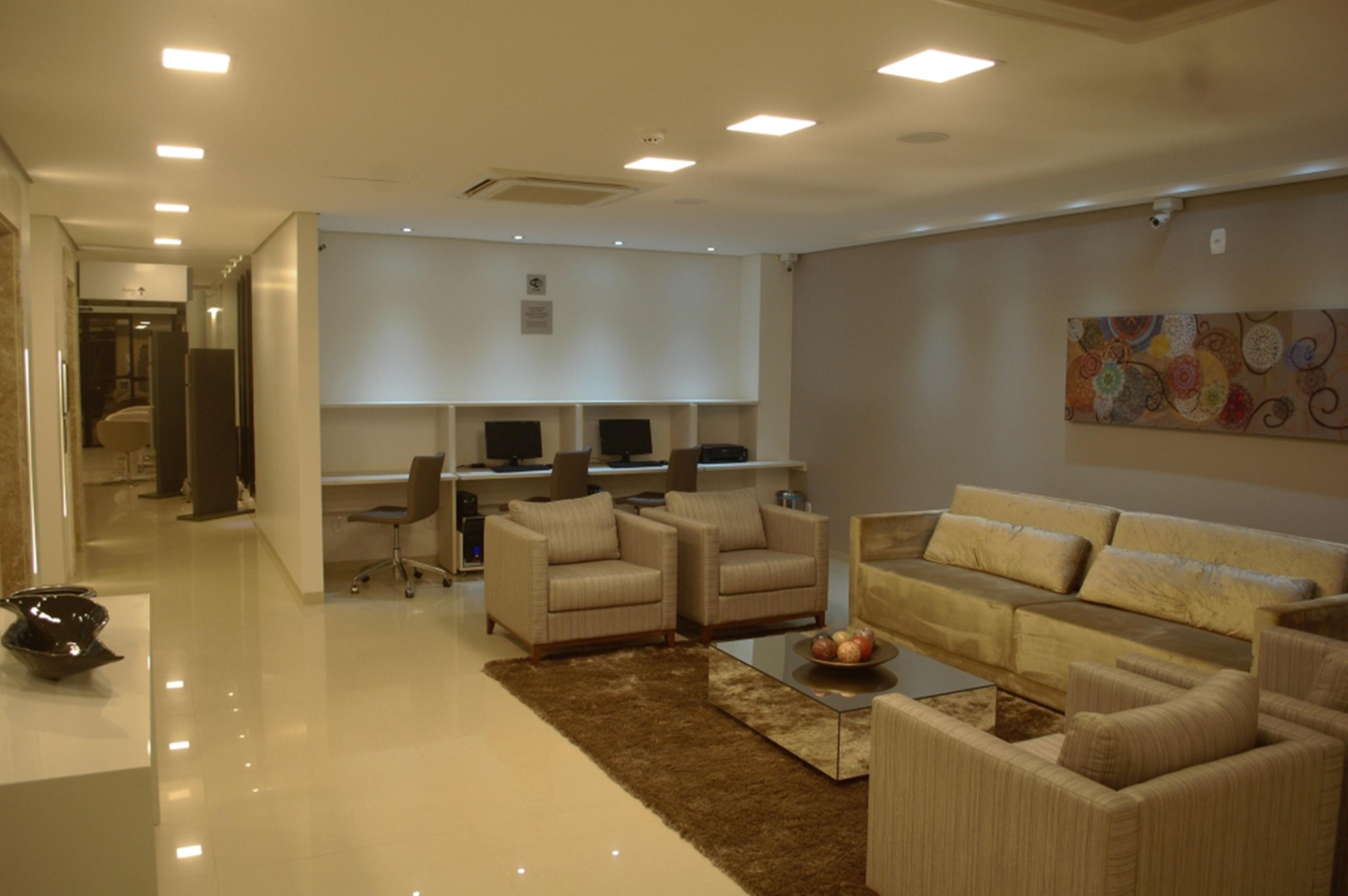 Nobile Suites Gran Lumni Rio Branco Dış mekan fotoğraf