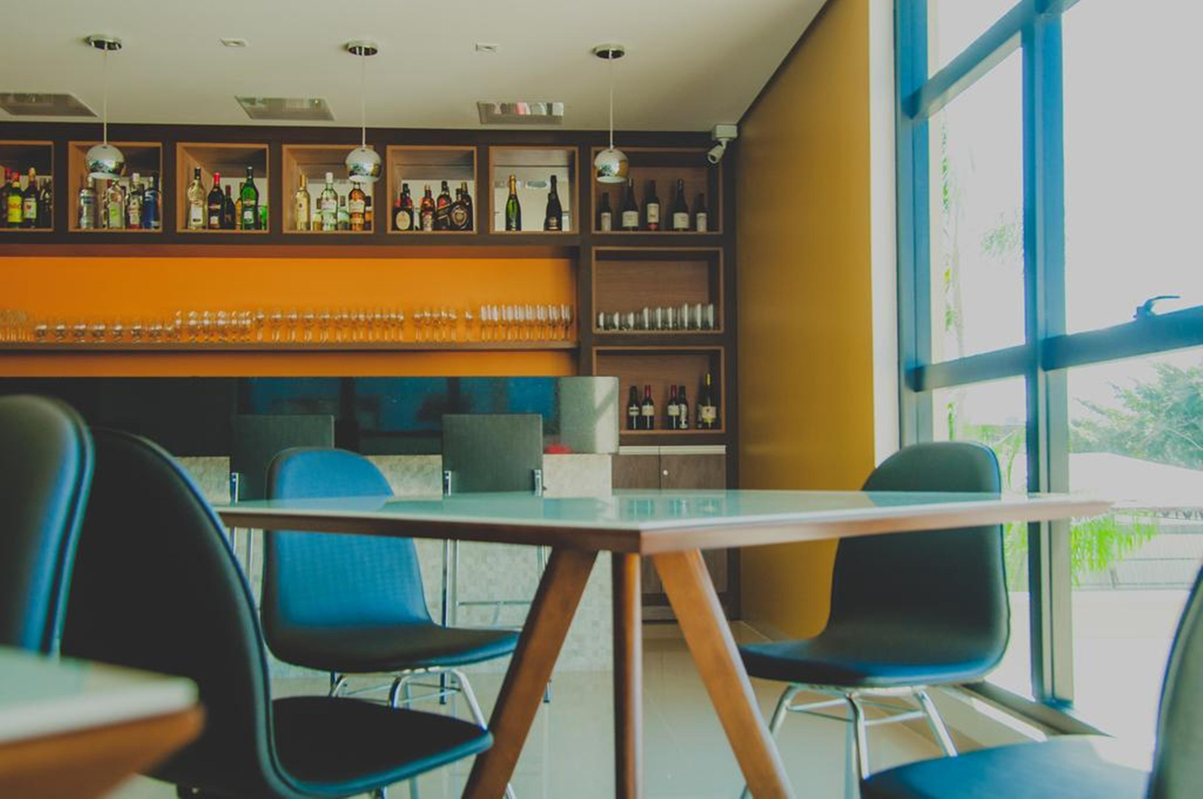 Nobile Suites Gran Lumni Rio Branco Dış mekan fotoğraf