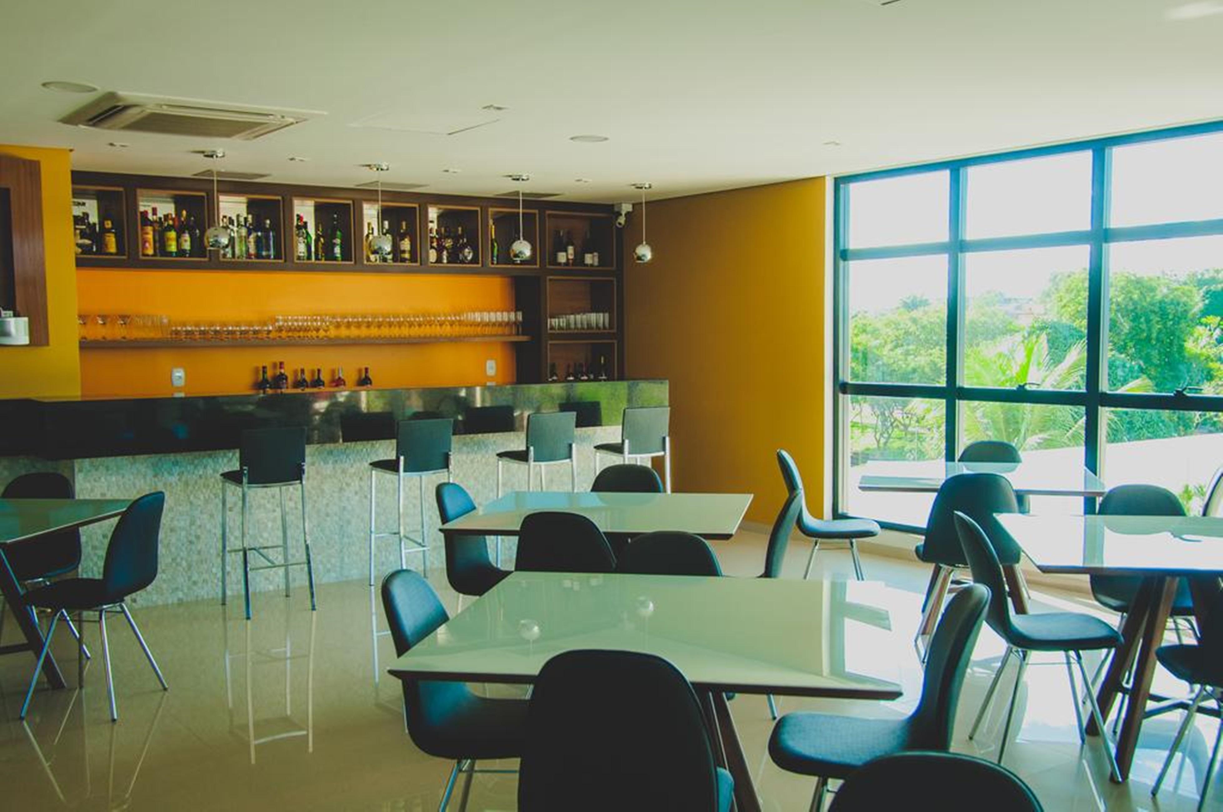 Nobile Suites Gran Lumni Rio Branco Dış mekan fotoğraf