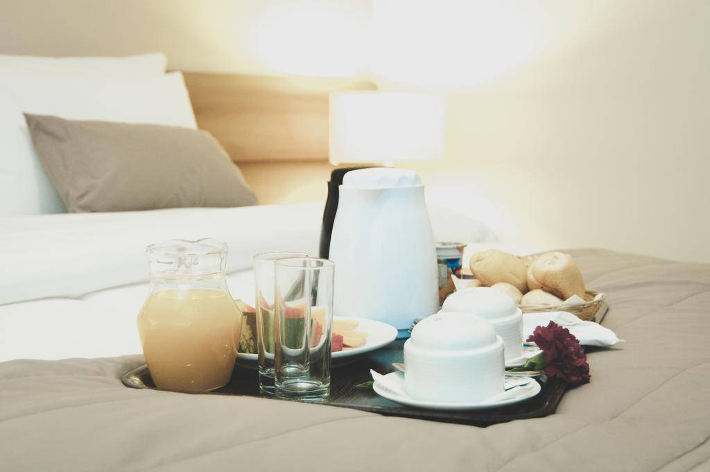Nobile Suites Gran Lumni Rio Branco Dış mekan fotoğraf