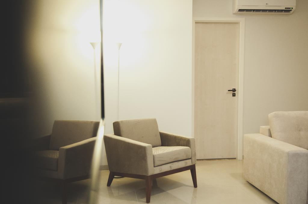 Nobile Suites Gran Lumni Rio Branco Dış mekan fotoğraf