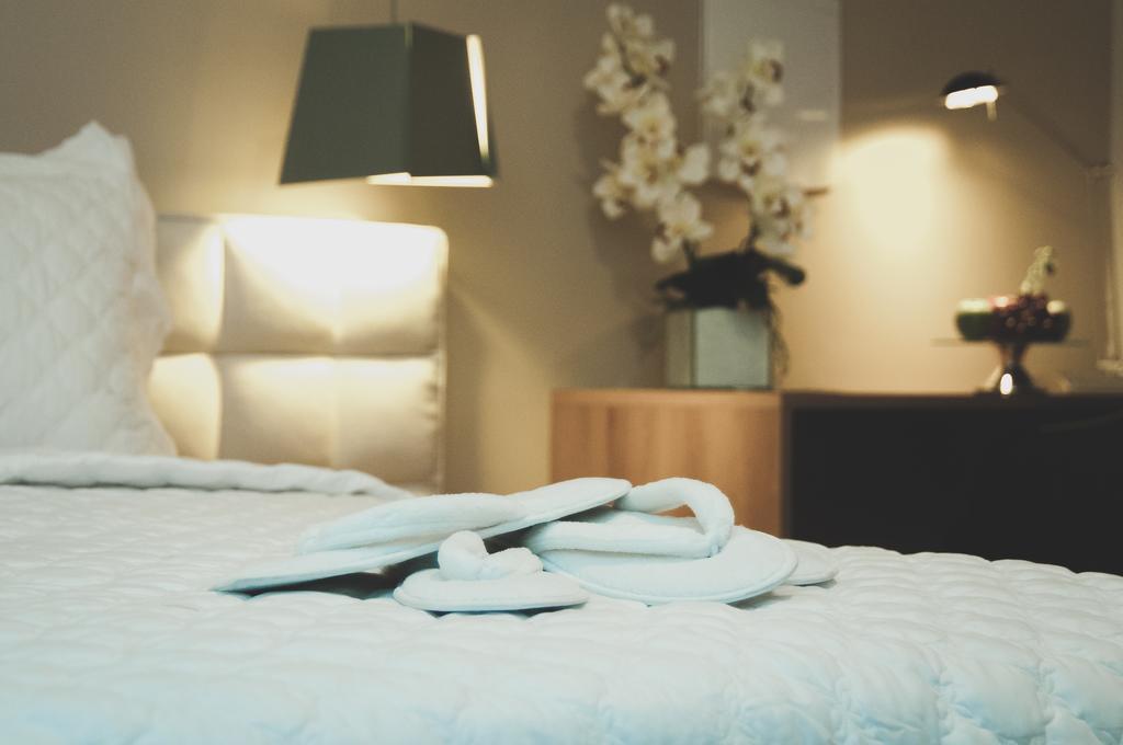 Nobile Suites Gran Lumni Rio Branco Dış mekan fotoğraf