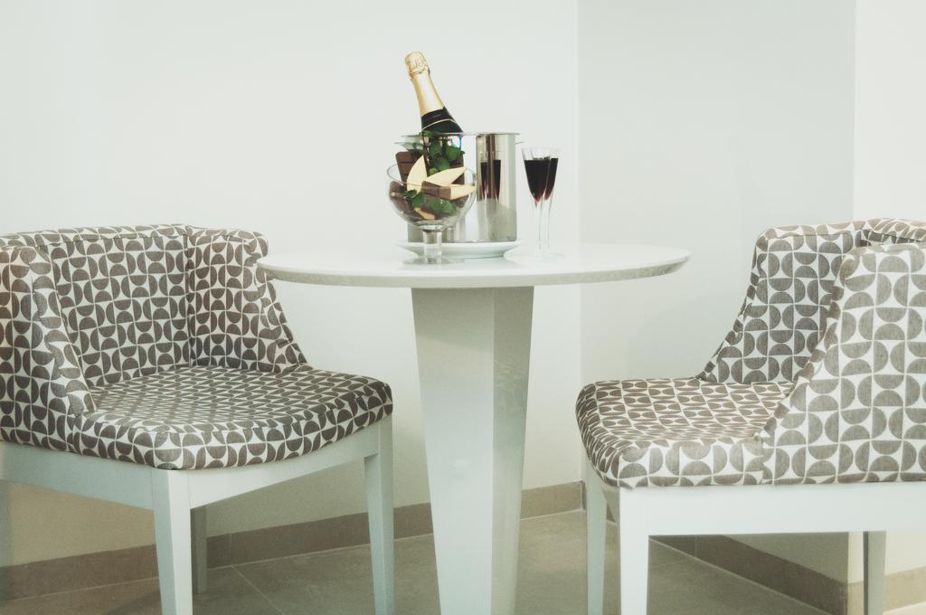 Nobile Suites Gran Lumni Rio Branco Dış mekan fotoğraf