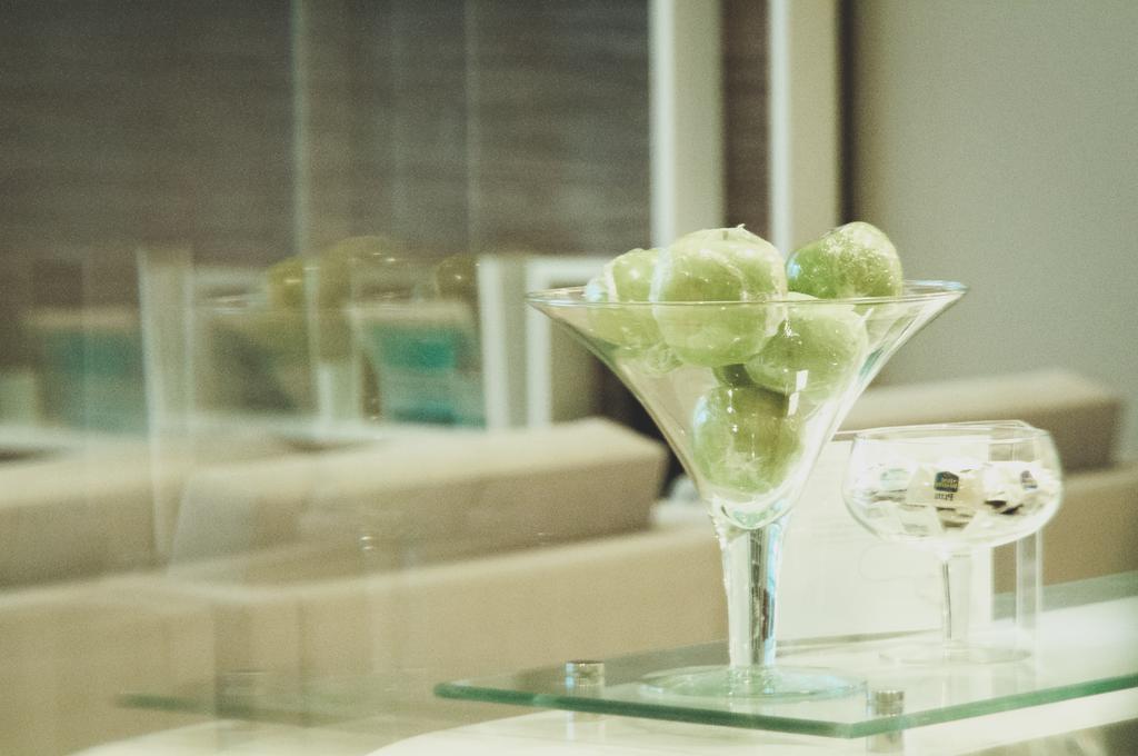 Nobile Suites Gran Lumni Rio Branco Dış mekan fotoğraf