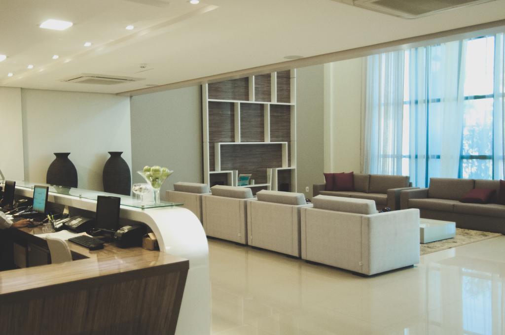 Nobile Suites Gran Lumni Rio Branco Dış mekan fotoğraf
