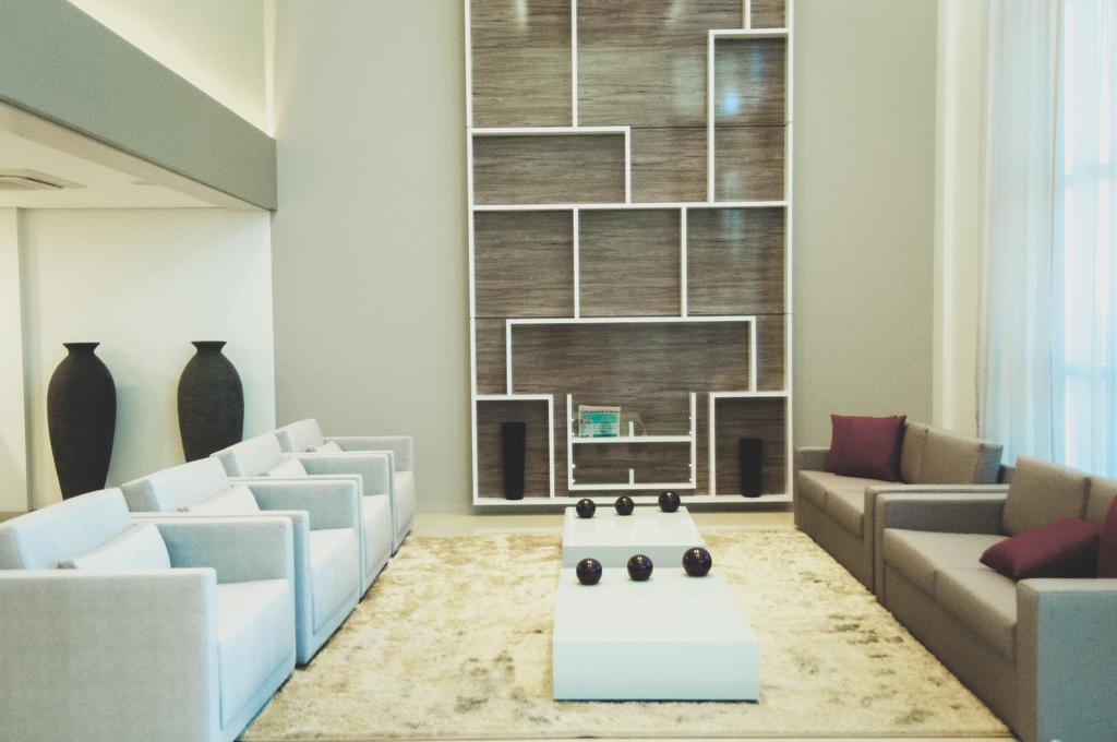 Nobile Suites Gran Lumni Rio Branco Dış mekan fotoğraf