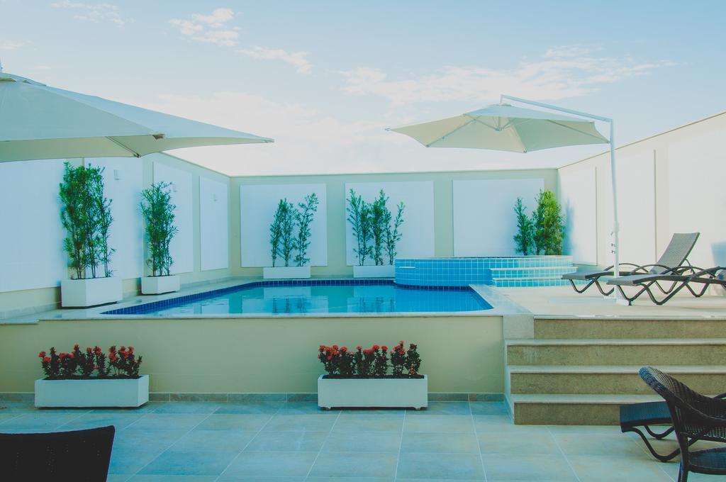 Nobile Suites Gran Lumni Rio Branco Dış mekan fotoğraf
