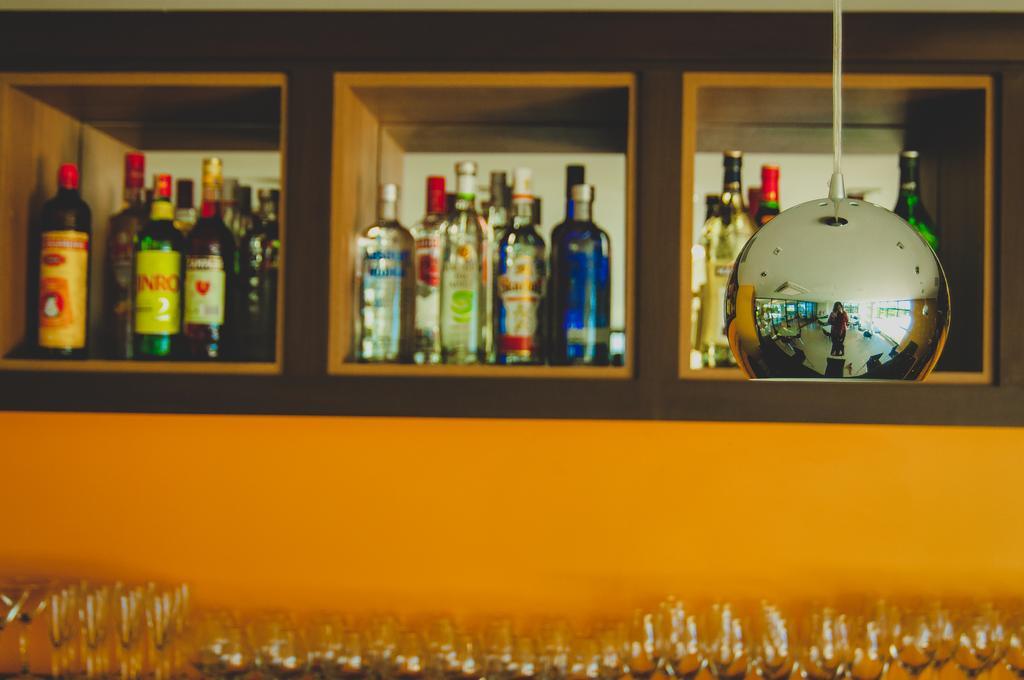 Nobile Suites Gran Lumni Rio Branco Dış mekan fotoğraf