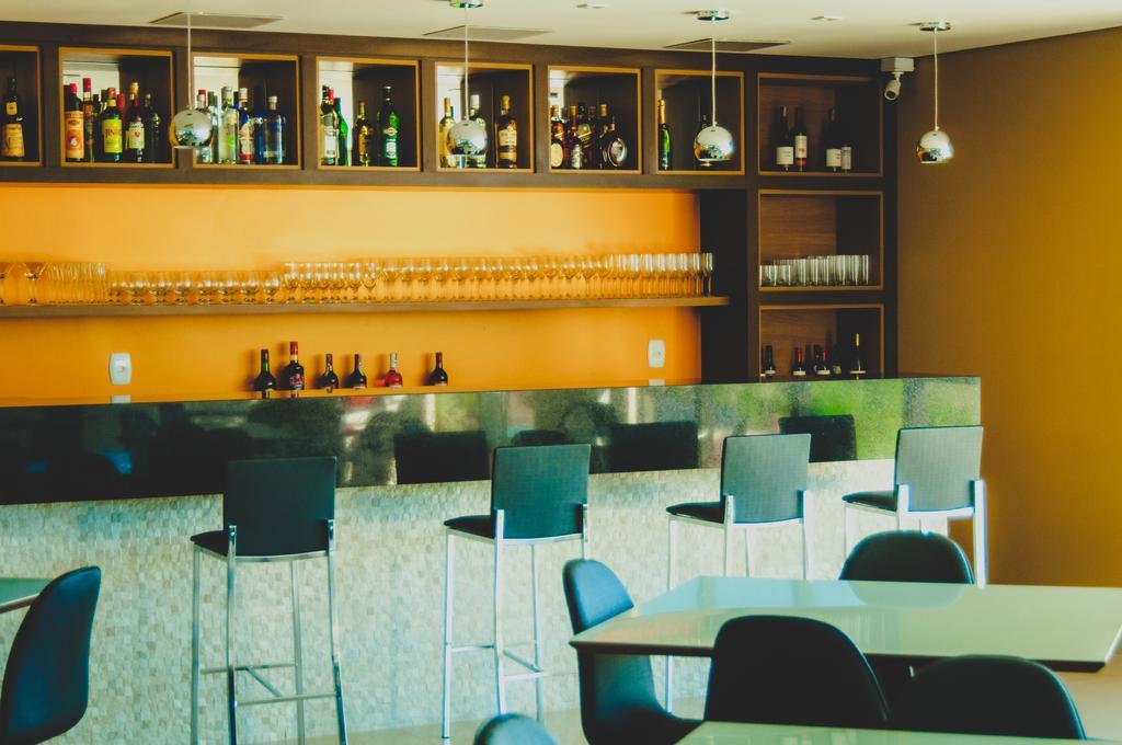 Nobile Suites Gran Lumni Rio Branco Dış mekan fotoğraf