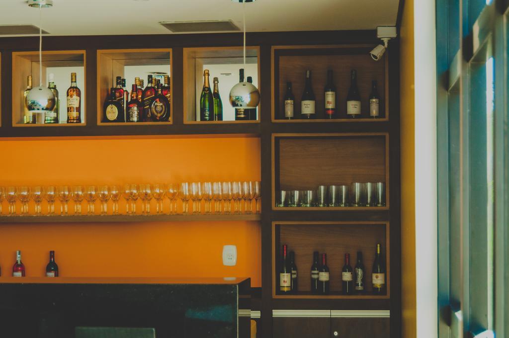 Nobile Suites Gran Lumni Rio Branco Dış mekan fotoğraf