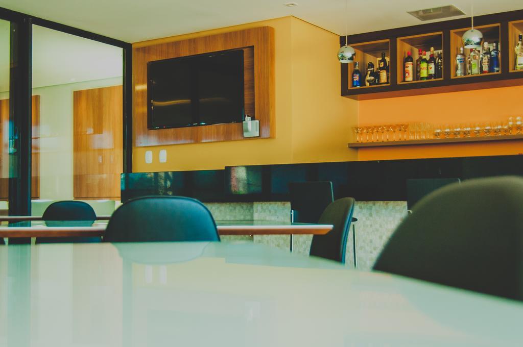 Nobile Suites Gran Lumni Rio Branco Dış mekan fotoğraf
