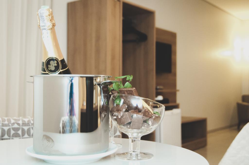 Nobile Suites Gran Lumni Rio Branco Dış mekan fotoğraf