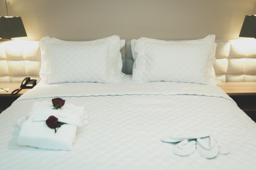 Nobile Suites Gran Lumni Rio Branco Dış mekan fotoğraf