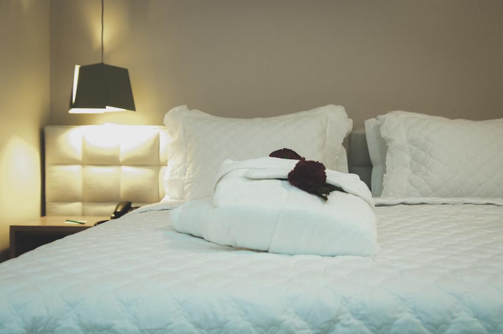 Nobile Suites Gran Lumni Rio Branco Dış mekan fotoğraf