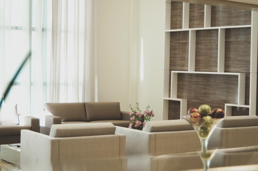 Nobile Suites Gran Lumni Rio Branco Dış mekan fotoğraf