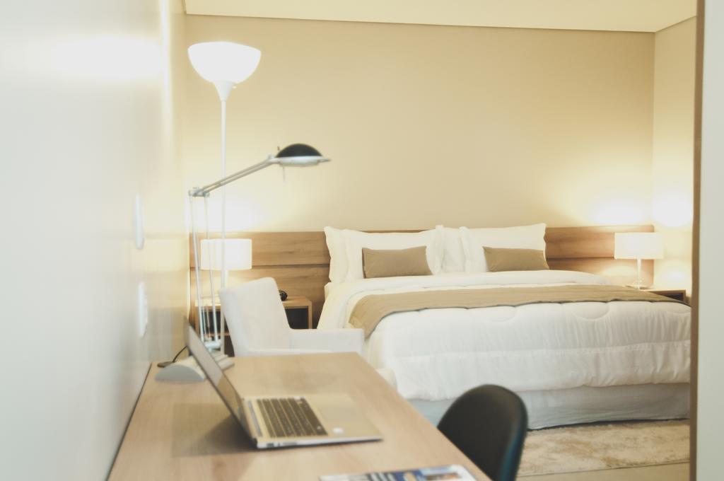 Nobile Suites Gran Lumni Rio Branco Dış mekan fotoğraf
