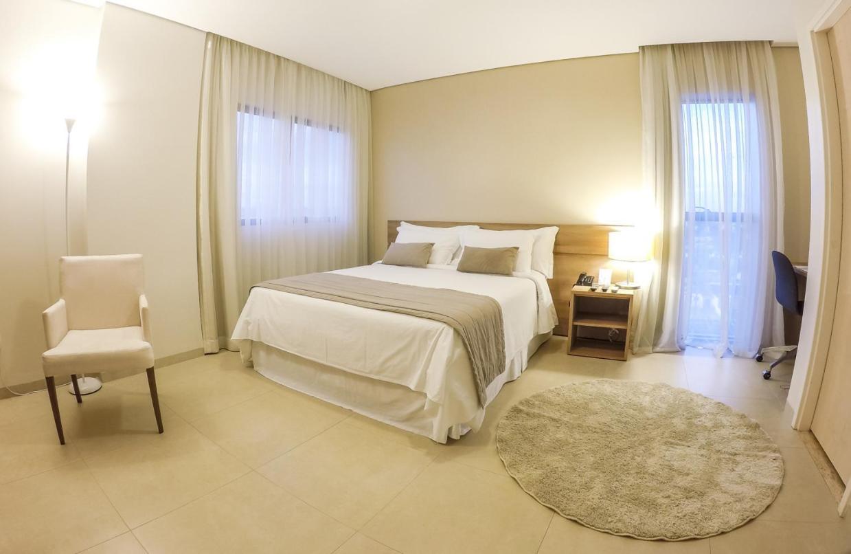 Nobile Suites Gran Lumni Rio Branco Dış mekan fotoğraf