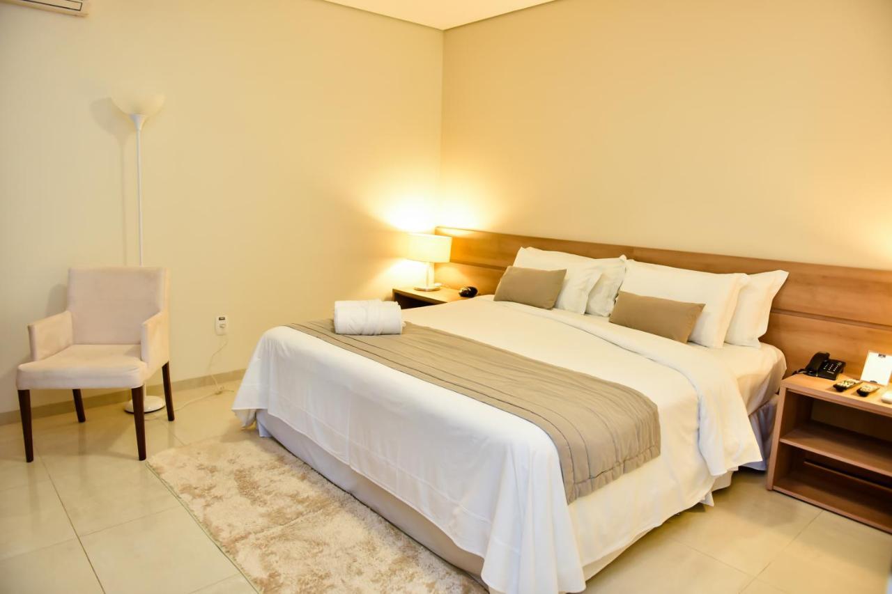 Nobile Suites Gran Lumni Rio Branco Dış mekan fotoğraf