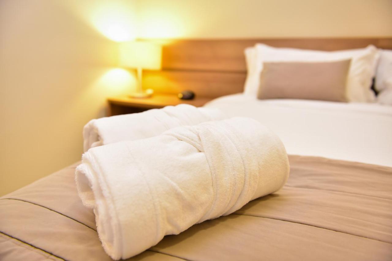 Nobile Suites Gran Lumni Rio Branco Dış mekan fotoğraf