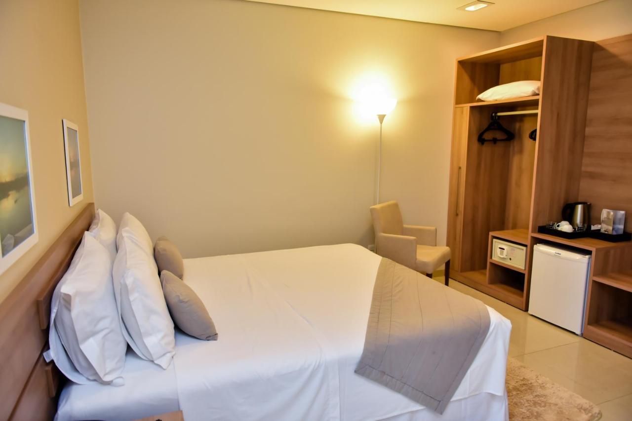Nobile Suites Gran Lumni Rio Branco Dış mekan fotoğraf