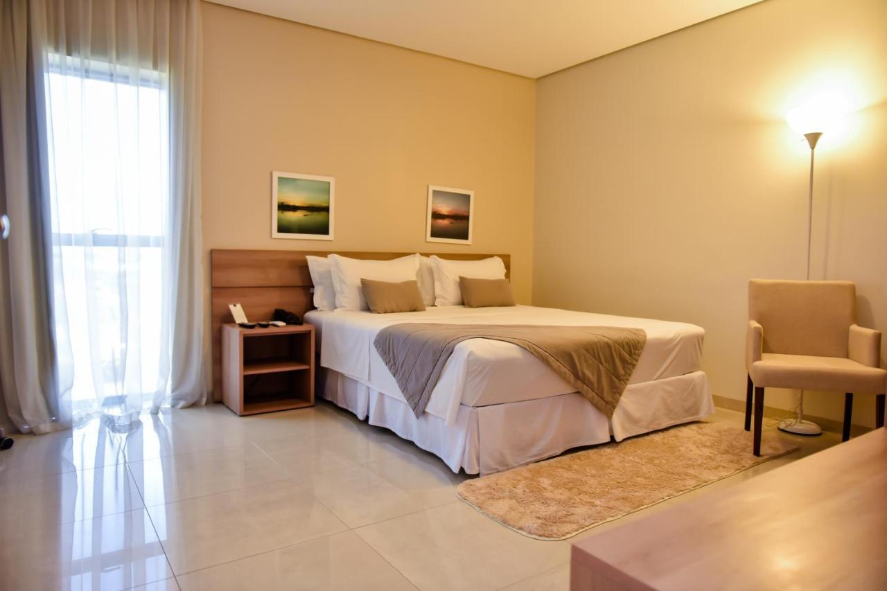Nobile Suites Gran Lumni Rio Branco Dış mekan fotoğraf