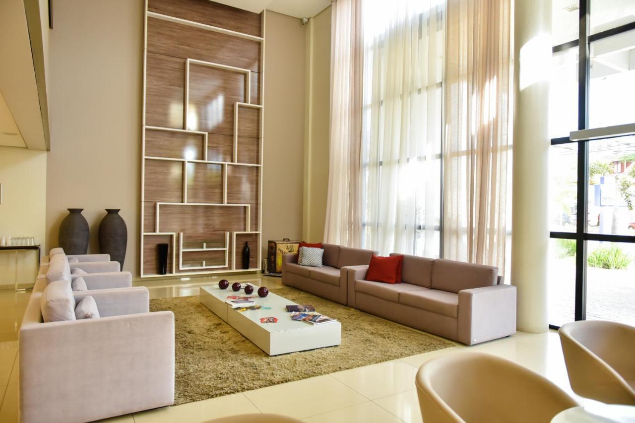 Nobile Suites Gran Lumni Rio Branco Dış mekan fotoğraf
